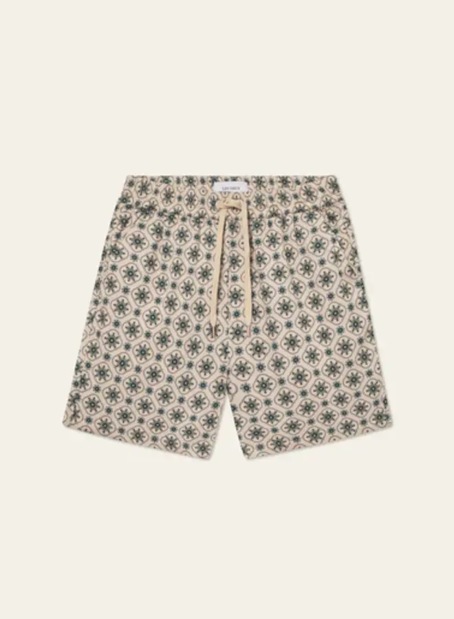 Les Deux Shorts Otto 1000144 - 215 Ivory