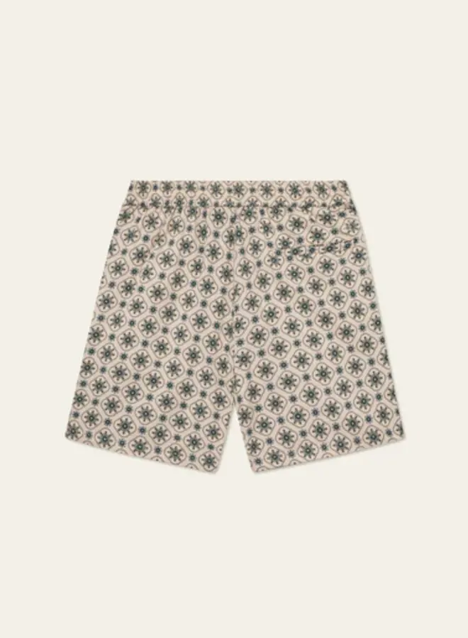 Les Deux Shorts Otto 1000144 - 215 Ivory
