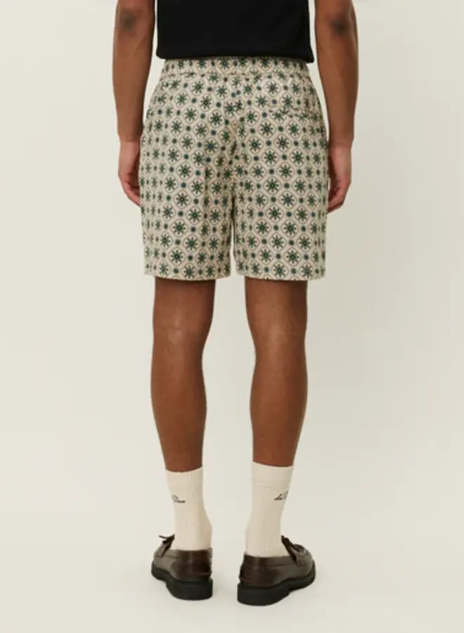 Les Deux Shorts Otto 1000144 - 215 Ivory