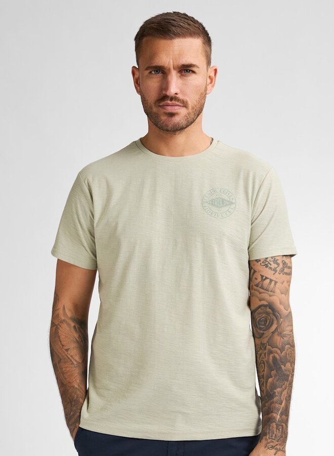 T-shirt M-1050-TSR615 - 6173 Desert Sage