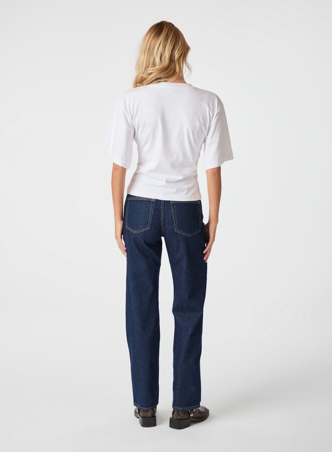 Neo Noir T-Shirt Asha 164418 - 120 White