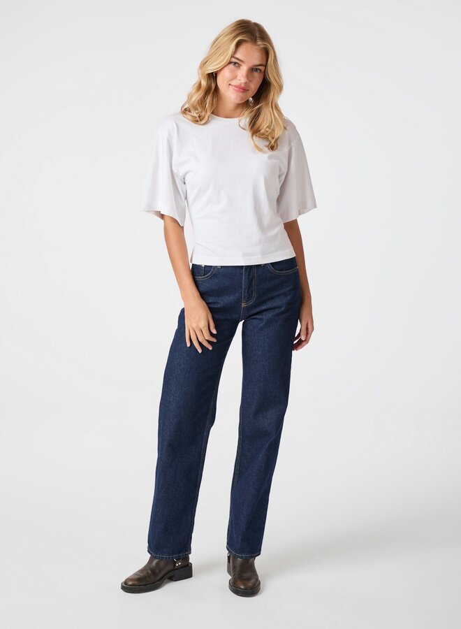 T-Shirt Asha 164418 - 120 White