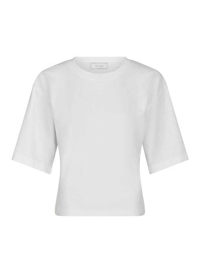 Neo Noir T-Shirt Asha 164418 - 120 White