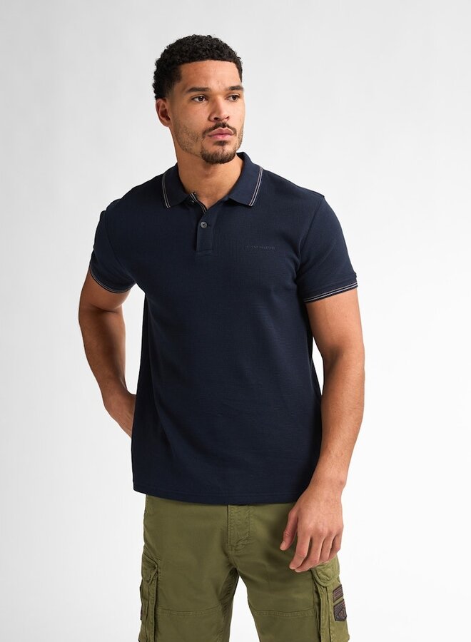 Polo M-1050-POL919 - 5178 Navy Blue