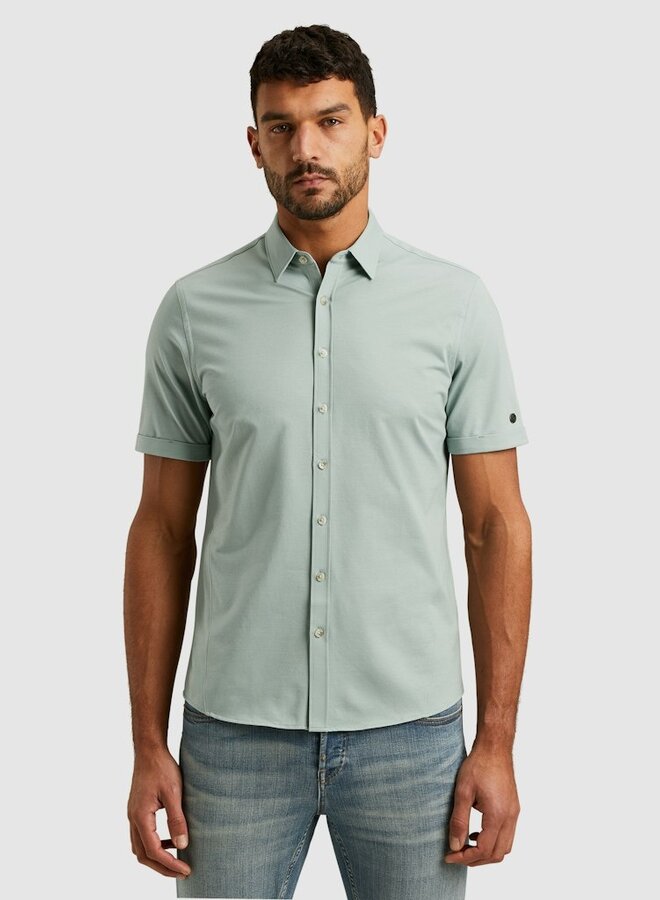 Polo CF Tech CSIS2504270 - 5225 Slate