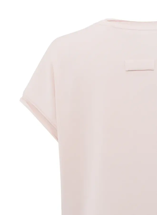 YAYA Top 01-709279-505 - 99985 Light Pink