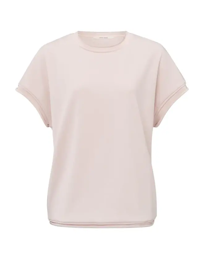 YAYA Top 01-709279-505 - 99985 Light Pink