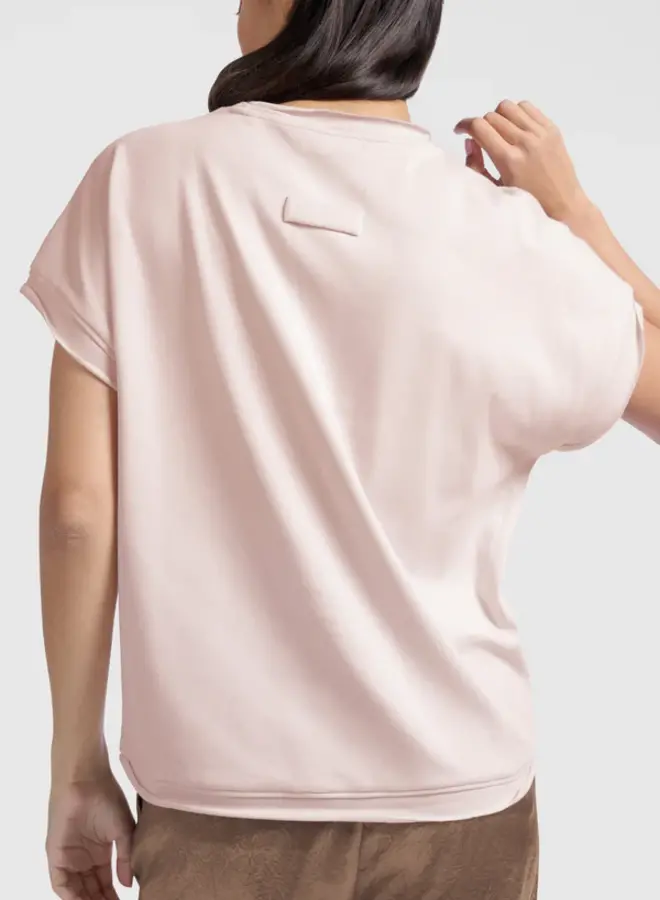 YAYA Top 01-709279-505 - 99985 Light Pink