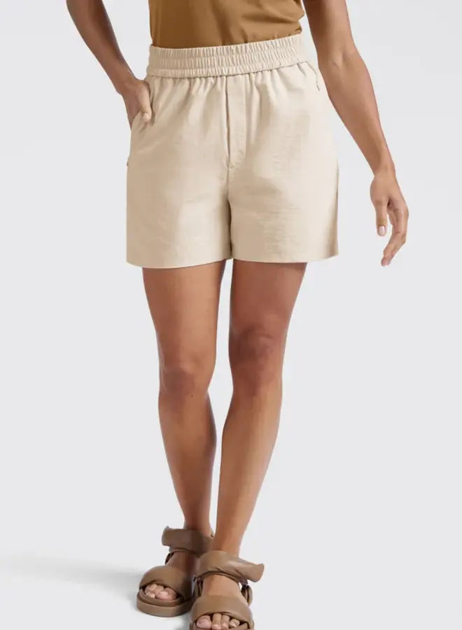 YAYA Luchtige Short 01-321021-505 - 20908 Summer Sand