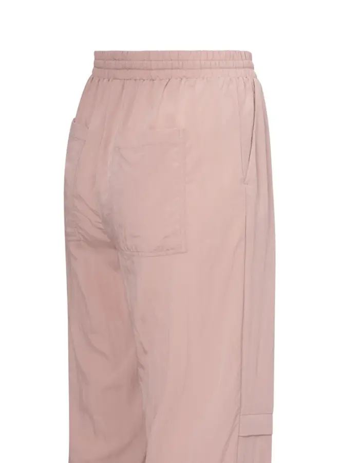 YAYA Broek 01-301192-505 - 99984 Soft Mauve Pink