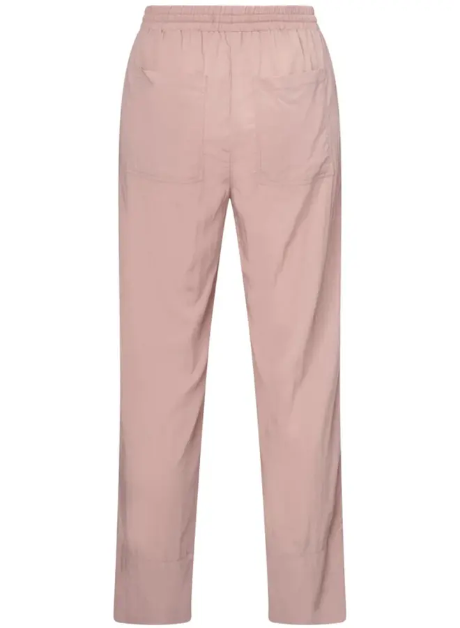 YAYA Broek 01-301192-505 - 99984 Soft Mauve Pink