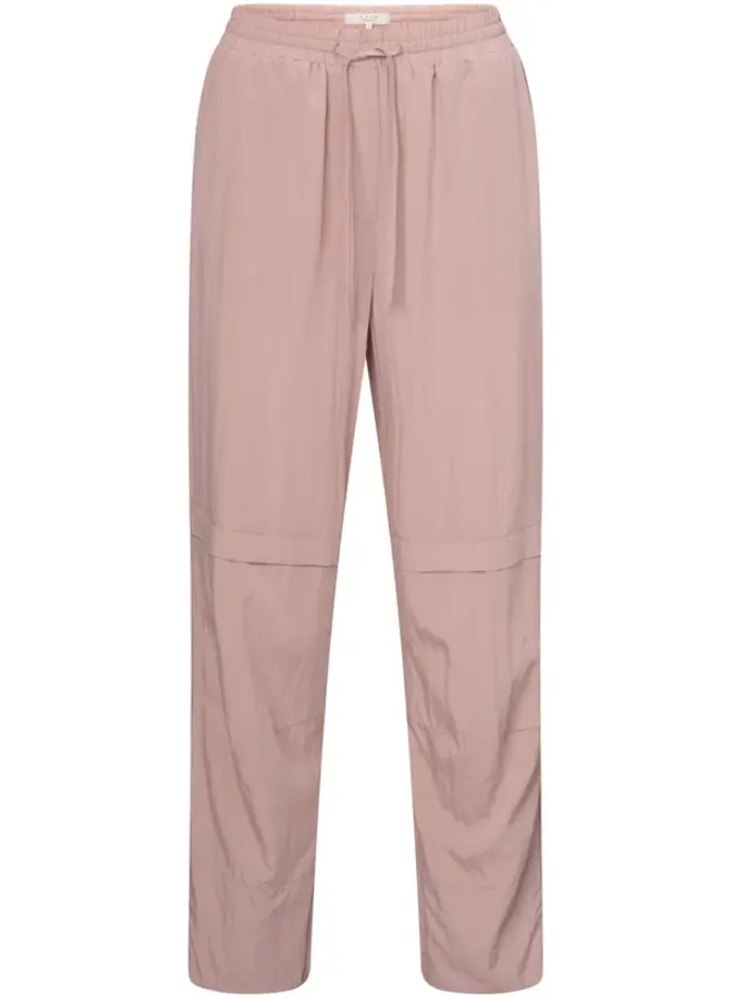 YAYA Broek 01-301192-505 - 99984 Soft Mauve Pink