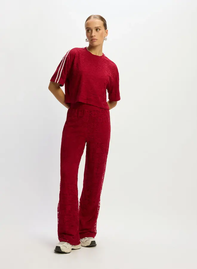 Broek Nova R2505128687 - 501 Bordeaux