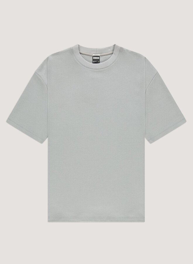 Kultivate T-shirt Luxury Drip 2301050201 - 185 Ultimate Gray