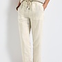 Street one Linnen Broek - 16269 Moonstone Sand