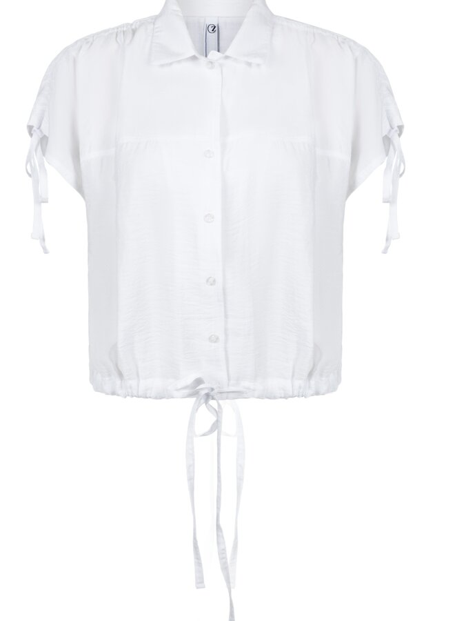 Blouse 252Marcella - 0016 White