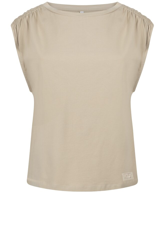 Zoso Top 252Leila - 0007 Sand