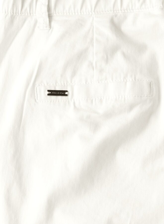 Street one Broek - 10108 Off White