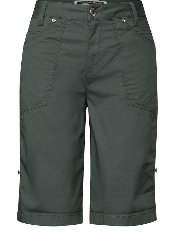 Street one Short - 15518 Marshy Green