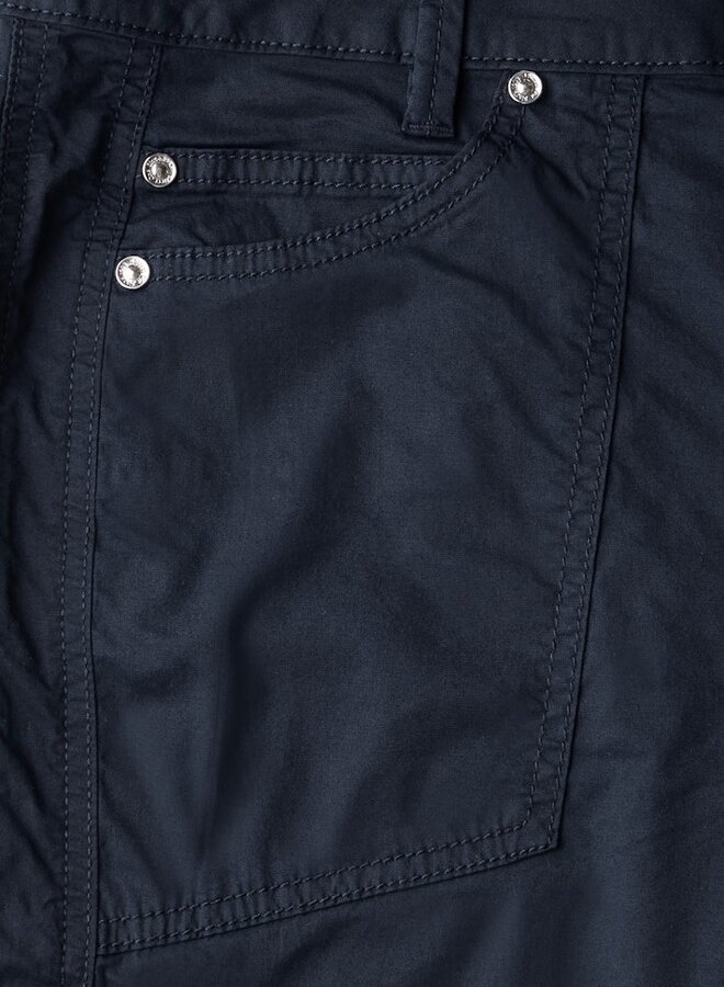 Street one Short - 11238 Deep Blue