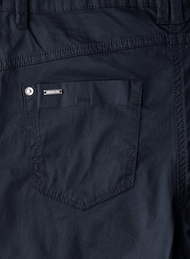 Street one Short - 11238 Deep Blue