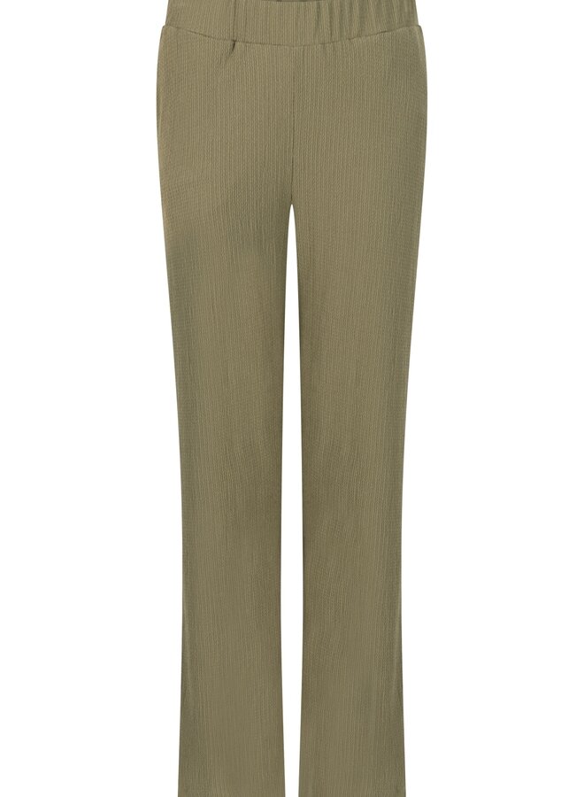 Broek 252Dolly - 1250 Green