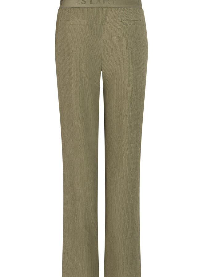 Broek Zoso 252Dolly - 1250 Green