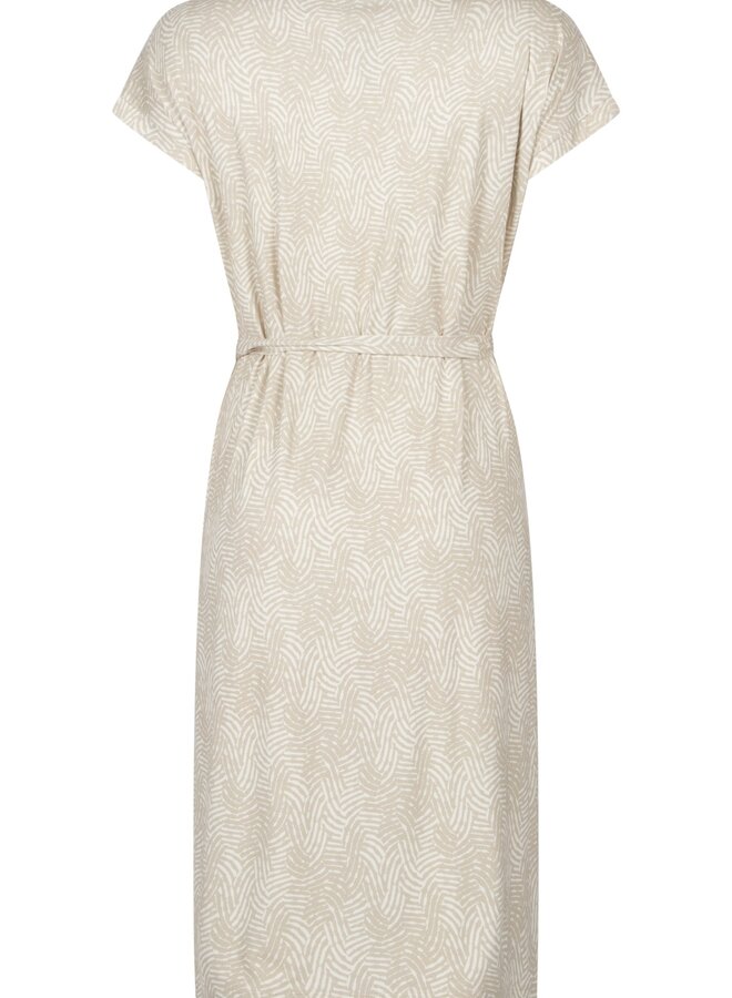 Zoso Jurk 252Melody - 0007-0016 Sand/White