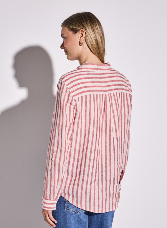 Street one Blouse - 26278 Glory Red