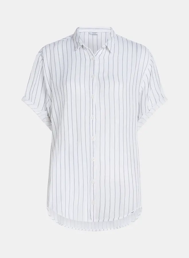 Blouse S25Z753LTD - 400 Stripe