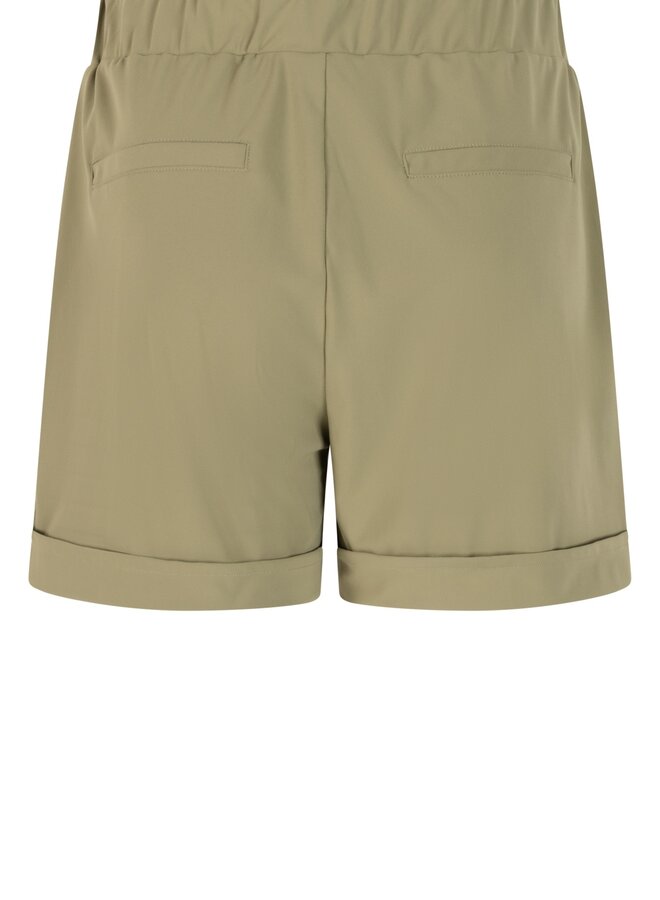Zoso Short 252Betty - 1250 Green