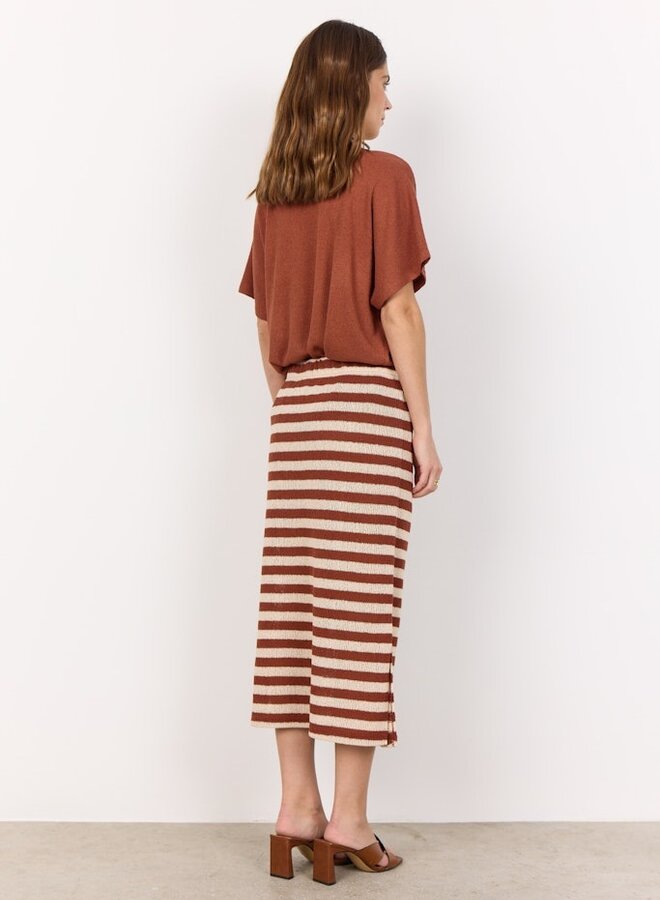 Soyaconcept T-Shirt 25683 - Rusty