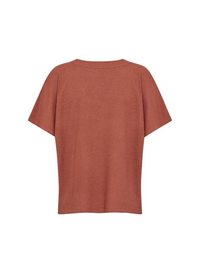 Soyaconcept T-Shirt 25683 - Rusty