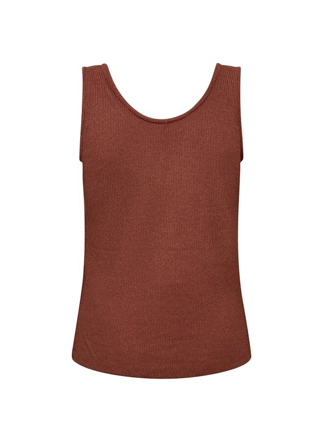 Soyaconcept Top 26174 - Rusty