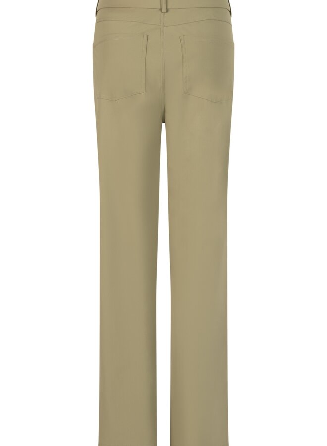 Zoso Broek 252Beau - 1250 Green