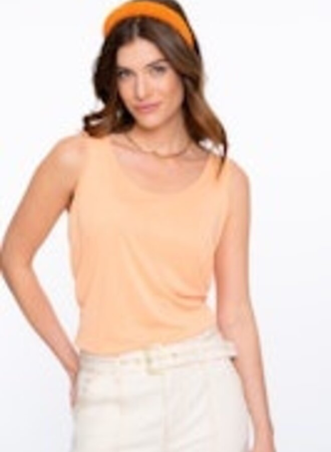 Tank Top 52128-41 - 217 Melon