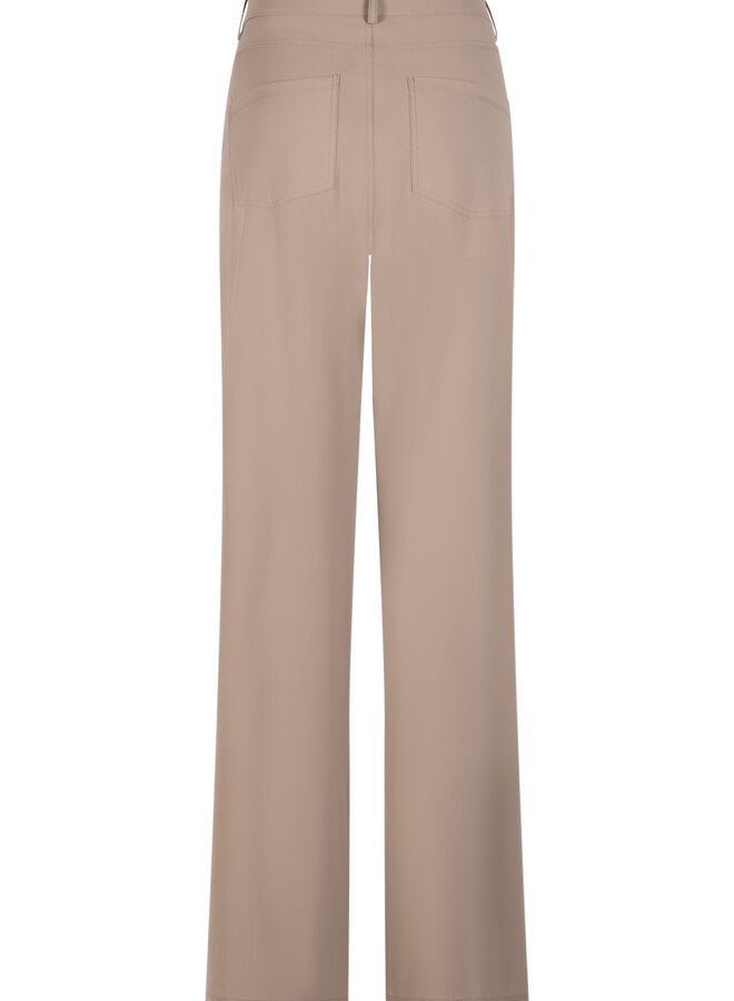 Zoso  broek 251Beau - 0009 Taupe