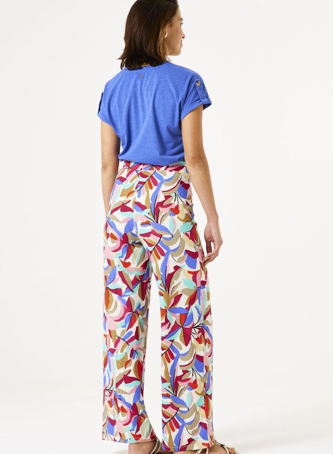 Garcia Broek D50112 - 2514  Dazzling Blue