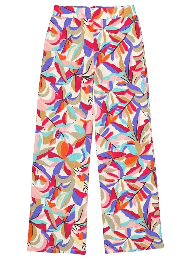 Garcia Broek D50112 - 2514  Dazzling Blue