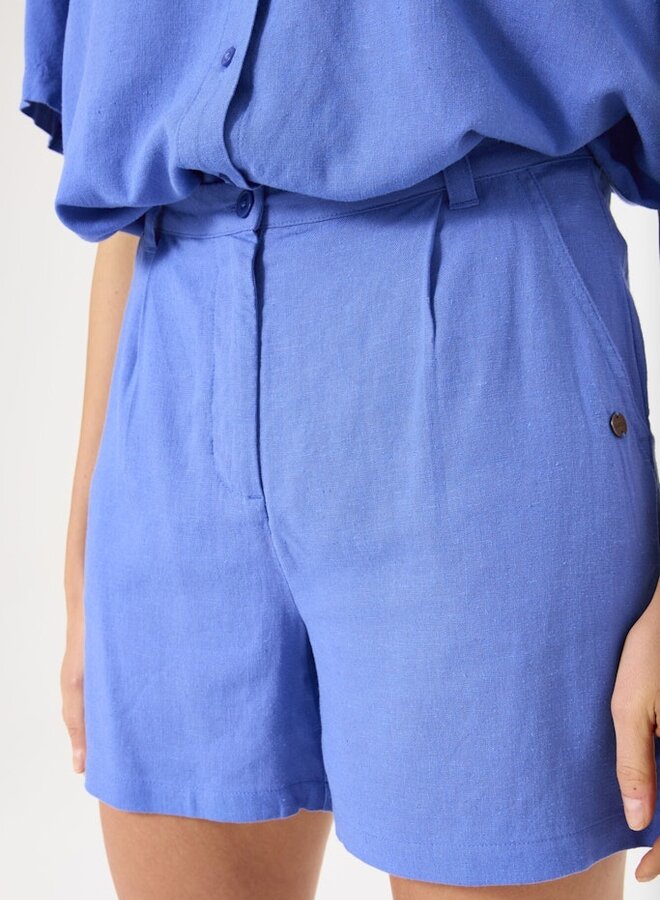 Garcia Short D50140 - 2514  Dazzling Blue