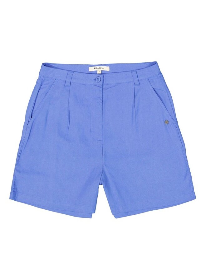 Garcia Short D50140 - 2514  Dazzling Blue