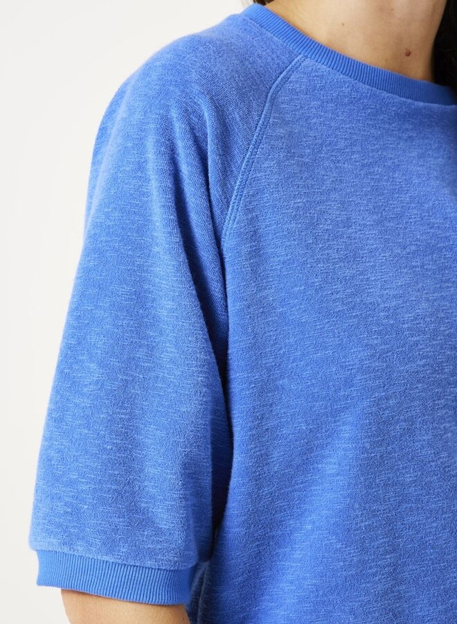 Garcia Sweater  D50060 - 2514  Dazzling Blue