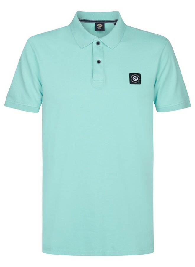 Polo M-1050-POL945 - 5180 Aqua