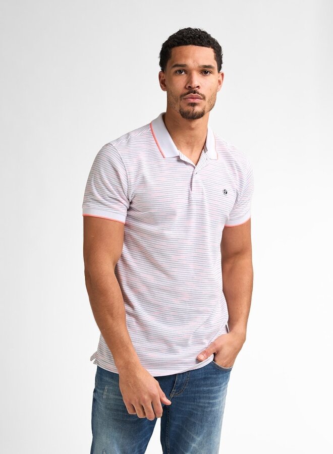 Polo M-1050-POL914 - 0000 Bright Whit