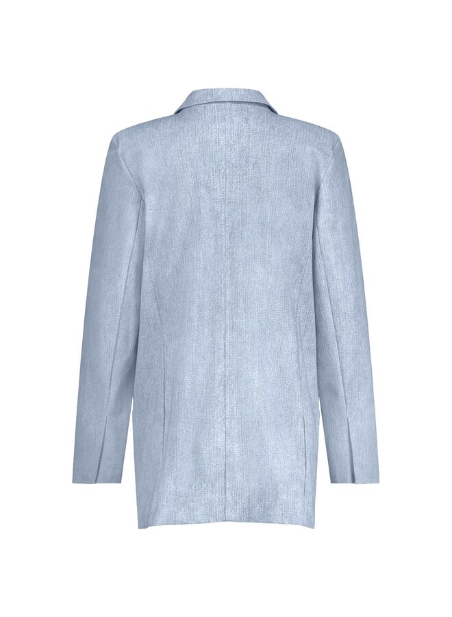 Studio Anneloes Blazer 12627 - 6700 Denim Light