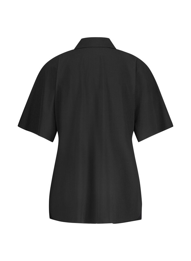 Studio Anneloes Blouse 12658 - 9000 Black