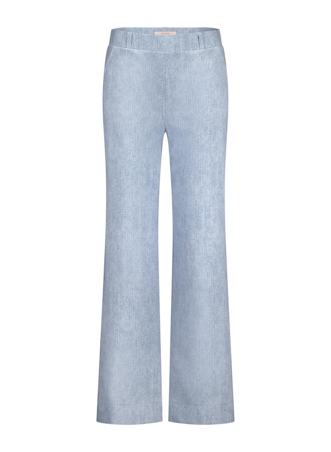 Studio Anneloes Broek Lexie 12625 - 6700 Denim Light