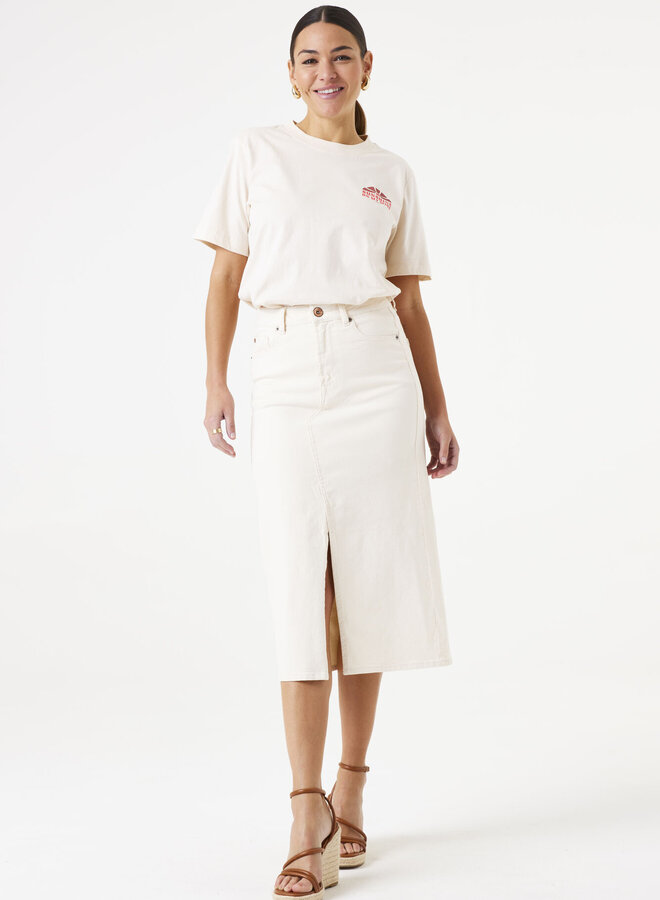 Rok E50320 - 1448 Ecru