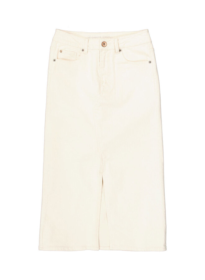 Garcia Rok E50320 - 1448 Ecru