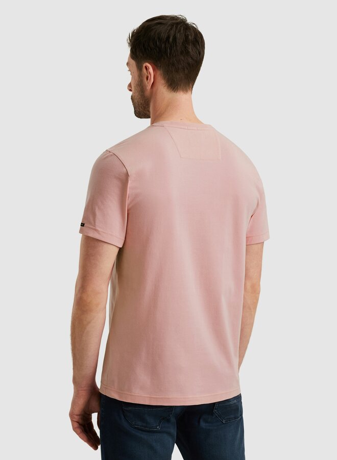 PME Legend T-shirt PTSS2505599 - 4033 Light Lilac